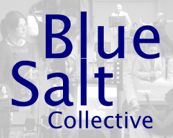 Blue Salt Collective